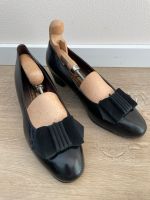 Bally Suisse Pumps schwarz Gr. 39,5 Damenschuhe München - Laim Vorschau