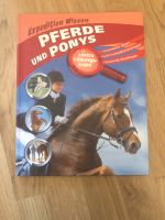 Buch über Pferde und Ponys❤️ Niedersachsen - Rosengarten Vorschau