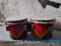 Bongos vintage Plastik Brandenburg - Kloster Lehnin Vorschau