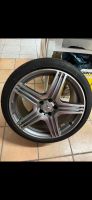 Orginale Mercedes CLS 63 amg Felgen c218 Sommer reifen Felgen Hessen - Fulda Vorschau