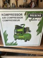 Kompressor Vigon 120 Bayern - Teugn Vorschau