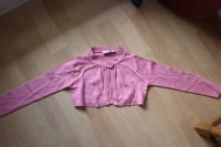 NKD BERTI Bolero Jacke Jäckchen Ballett rosa 98 MENGENRABATT Mühlhausen - Freiberg Vorschau