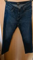 Blaue Damenjeans, Gr. 50, UP2FASHION Bochum - Bochum-Wattenscheid Vorschau