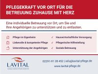 Lavital GmbH Ambulanter Intensivpflegedienst Nordrhein-Westfalen - Waldbröl Vorschau