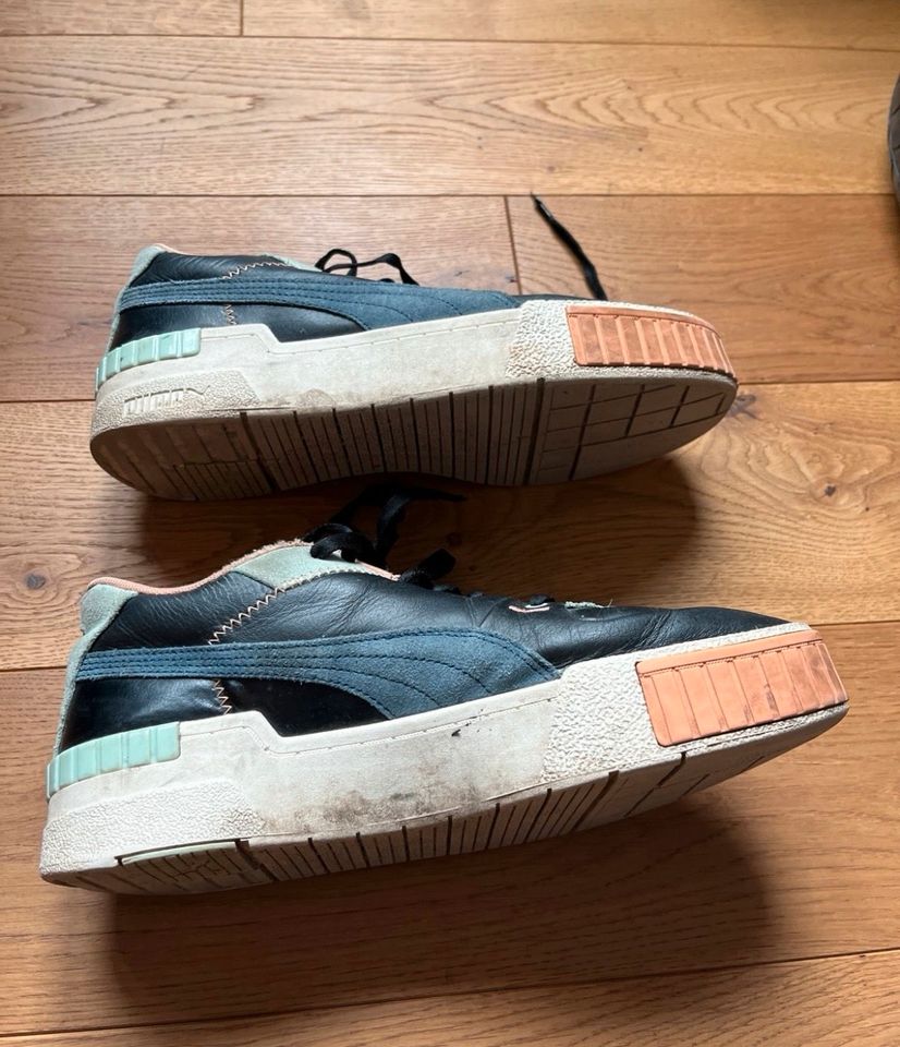 Sneaker von Puma in Größe 42,5 in Berlin