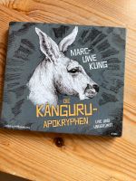 Hörspiel - die Känguru Apokryphen - Marc Uwe Kling - CD Leipzig - Leipzig, Zentrum Vorschau