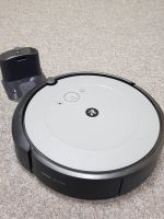 Saugroboter iROBOT Roomba i1158 für Bastler Nordrhein-Westfalen - Neuss Vorschau