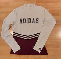 Tolles Adidas Retro-Shirt Hessen - Hünstetten Vorschau