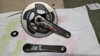 SRAM Red GXP Kurbel, 50/34, 10f, 172,5 mm, Ceramic Speed Lager Hannover - Vahrenwald-List Vorschau