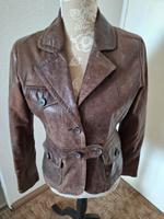 Lederjacke Damen Gr.38 ( Amisu Versand und PayPal Brandenburg - Potsdam Vorschau