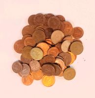 Verkaufe Konvolut Münzen Bundesrepublik BRD Pfennig Mecklenburg-Vorpommern - Greifswald Vorschau