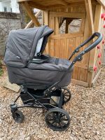 Emmaljunga Kinderwagen Baden-Württemberg - Weinheim Vorschau