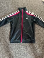 Adidas Jacke/trainingsjacke gr.164 Schleswig-Holstein - Gettorf Vorschau