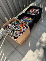Lego Konvolut Sammlung 40kg Dithmarschen - Heide Vorschau