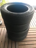 Sommerreifen 4Stück 235/55 R18 VXL Continental Eco Contact 6 Berlin - Neukölln Vorschau