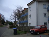 Schöne EG  2-Zimmerwohnung  für Senioren in Könnern Sachsen-Anhalt - Könnern Vorschau