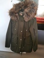 Parka Trenchcoat Übergangsjacke 38 M C&A - Neu- Baden-Württemberg - Villingen-Schwenningen Vorschau