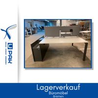 Steelcase  Schreibtisch …Funktion Büromöbel Obervieland - Habenhausen Vorschau