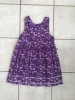 Kinder Kleid mit Blümchen von McKids Gr. 110-116 Rheinland-Pfalz - Wittlich Vorschau