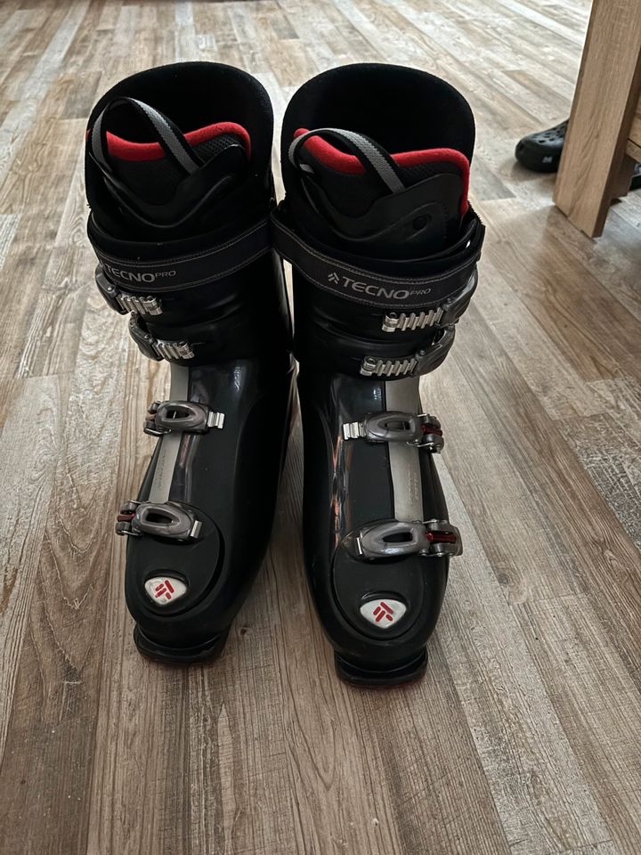 Ski Schuhe Herren in Hagen