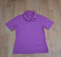 Mädchen / Damen Sport Polo Odlo rosa / pink Bayern - Großwallstadt Vorschau