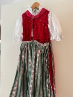 Dirndl Christine Zeder 110 3teilig Nordrhein-Westfalen - Rösrath Vorschau