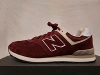 Frauen Sneaker NEW BALANCE 574  Gr.42 Nordrhein-Westfalen - Mettmann Vorschau