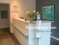 Physiotherapeut/-in gesucht Berlin - Wilmersdorf Vorschau