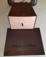 Louis Vuitton Schuhkarton Taschenbox Deko Box Schachtel Düsseldorf - Gerresheim Vorschau