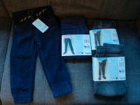 4 Thermohosen/Thermojeans Gr. 92 (Zwillinge) Rheinland-Pfalz - Konz Vorschau