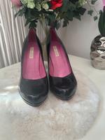 Buffalo Pumps Lackleder Neu , Bayern - Aschaffenburg Vorschau