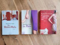 3 Bücher von Kerstin Gier Nordrhein-Westfalen - Marsberg Vorschau