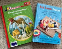 Buch für Erstleser Set / Leserabe / Einschulung NEU Niedersachsen - Celle Vorschau