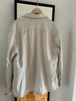 Leinen Hemd Beige C&A Hamburg-Mitte - Hamburg St. Georg Vorschau