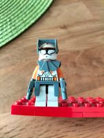 Lego Minifigur Commander Cody Nordrhein-Westfalen - Bergheim Vorschau