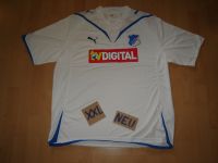 TSG 1899 Hoffenheim Trikot >> NAGELNEU Saison 2009/2010 Puma Niedersachsen - Sehnde Vorschau