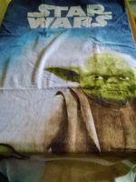 Kinder Badetuch Duschtuch Strandlaken Yoda Brandenburg - Potsdam Vorschau