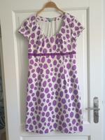 BODEN: Kleid Sommerkleid Gr. 38 / M (UK 12) lila Etuikleid TOP München - Au-Haidhausen Vorschau