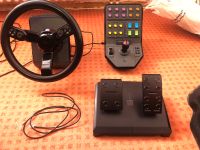 Logitech Heavy Equipment Bundle Bayern - Penzing Vorschau