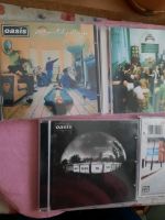 OASIS CD ALLE INTAKT. Dortmund - Hörde Vorschau