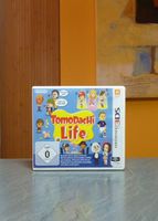 TomoDachi Life - Nintendo 3DS Spiel - Neuwertig !!! Pankow - Prenzlauer Berg Vorschau