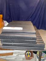 9 x Wood Up Akustikpaneel / Esche Schwarz / Wandverkleidung Hamburg - Wandsbek Vorschau