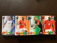 WM adrenalyn panini 2010 über 150 Karten Berlin - Mitte Vorschau