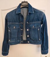 True Religion Jeansjacke, Marisol, Größe XS, wie neu! Wandsbek - Hamburg Poppenbüttel Vorschau