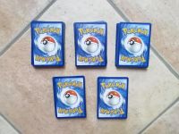 Pokémon Mystery Box 30 Karten Wurster Nordseeküste - Dorum Vorschau