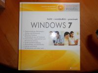 WINDOWS 7 ANLEITUNG - BUCH MIT CD ROM UNBENUTZT Nordrhein-Westfalen - Hückelhoven Vorschau