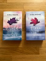 Wild like a river & Free like the wind - Kira Mohn Bayern - Nandlstadt Vorschau