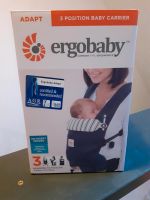 Babytrage von ERGObaby Nordfriesland - Risum-Lindholm Vorschau