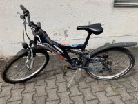 Kinder Mountainbike Prophete München - Ramersdorf-Perlach Vorschau