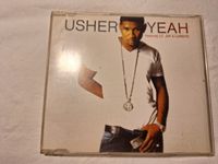 Usher Yeah CD Bayern - Münchsmünster Vorschau